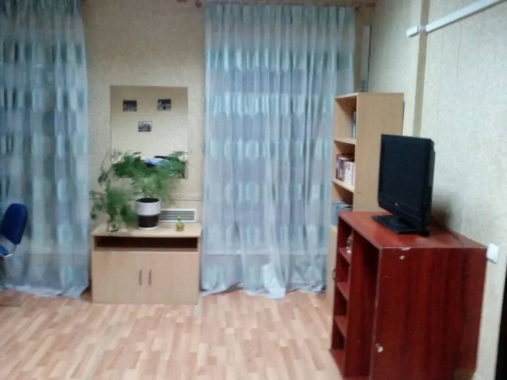 Hostel Gnezdo Sokol: фото 7