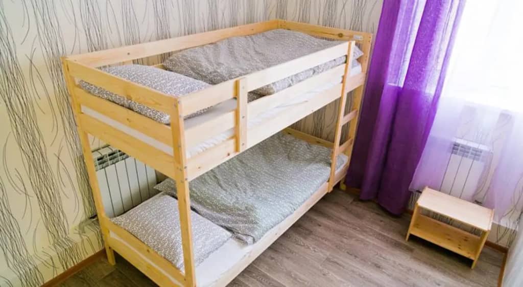 Hostel Tsentralniy: фото 7