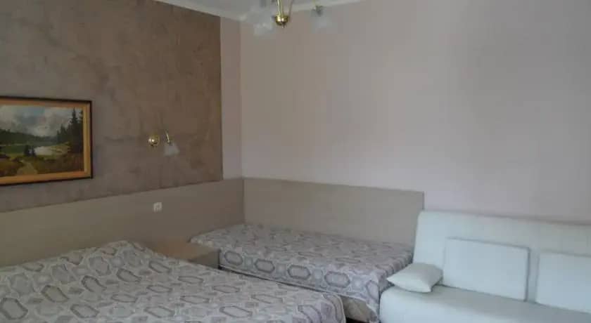 Guest House Zolotaya Rybka: фото 6