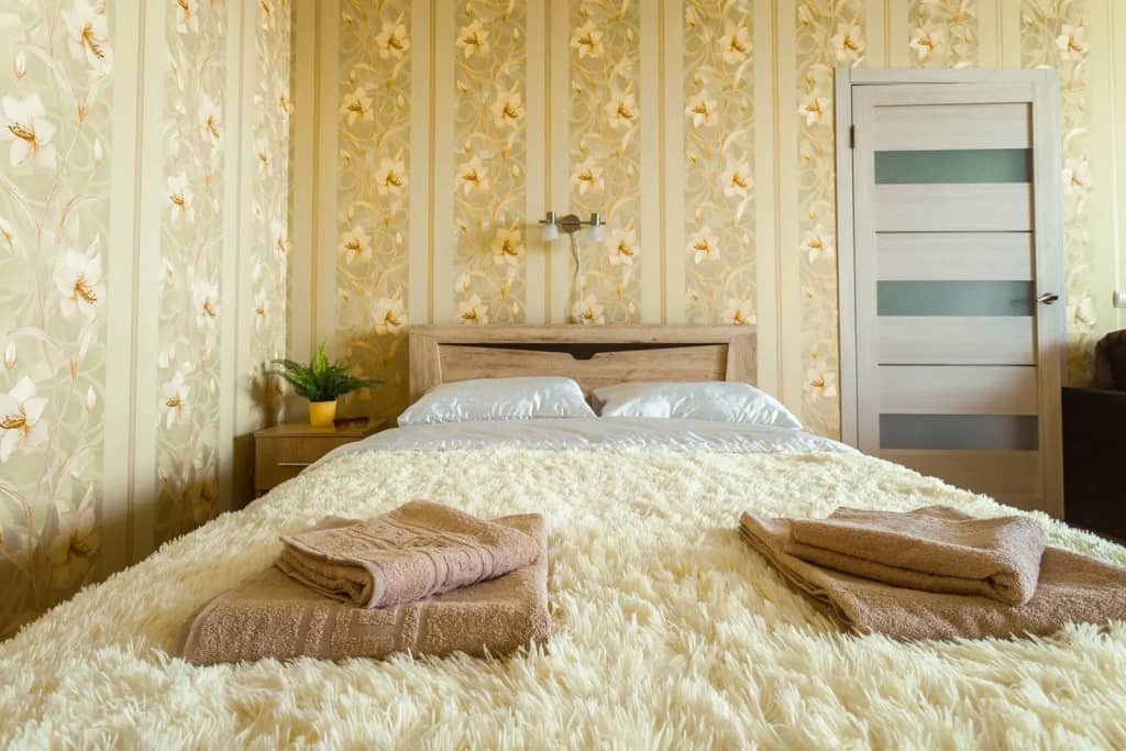Open Apartments (Опен Апартментс) на Новоалександровской: фото 5