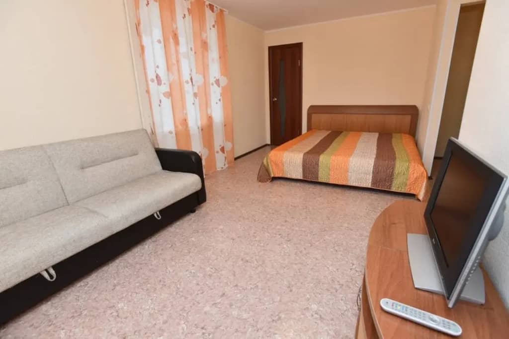Apartments at Malysheva: фото 6