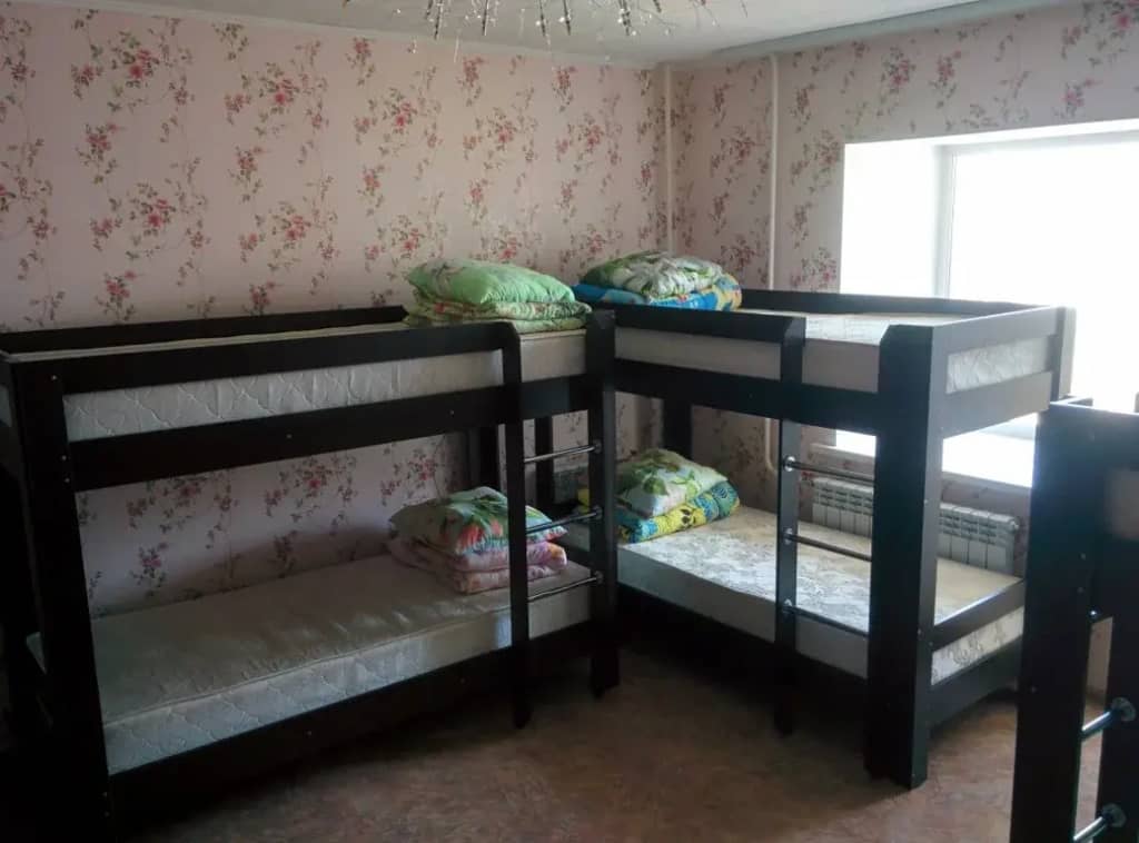 Like Hostel Blagoveshchensk: фото 6