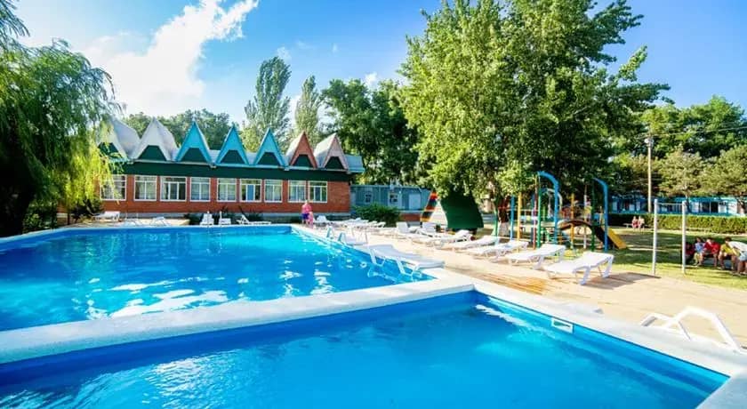 Ателика Дельфин: фото 7