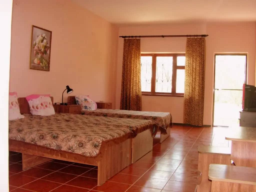 Aquilon Guest House: фото 6