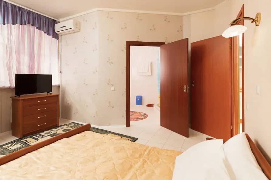 Katrin Hotel: фото 4