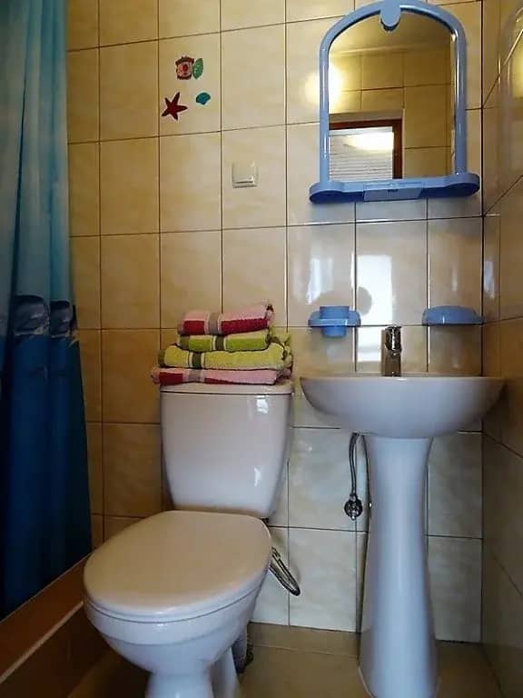 Guest House OLIO: фото 4