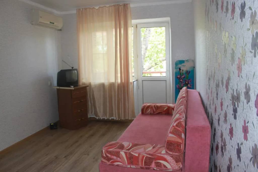 Apartment at Zdorovtseva: фото 6