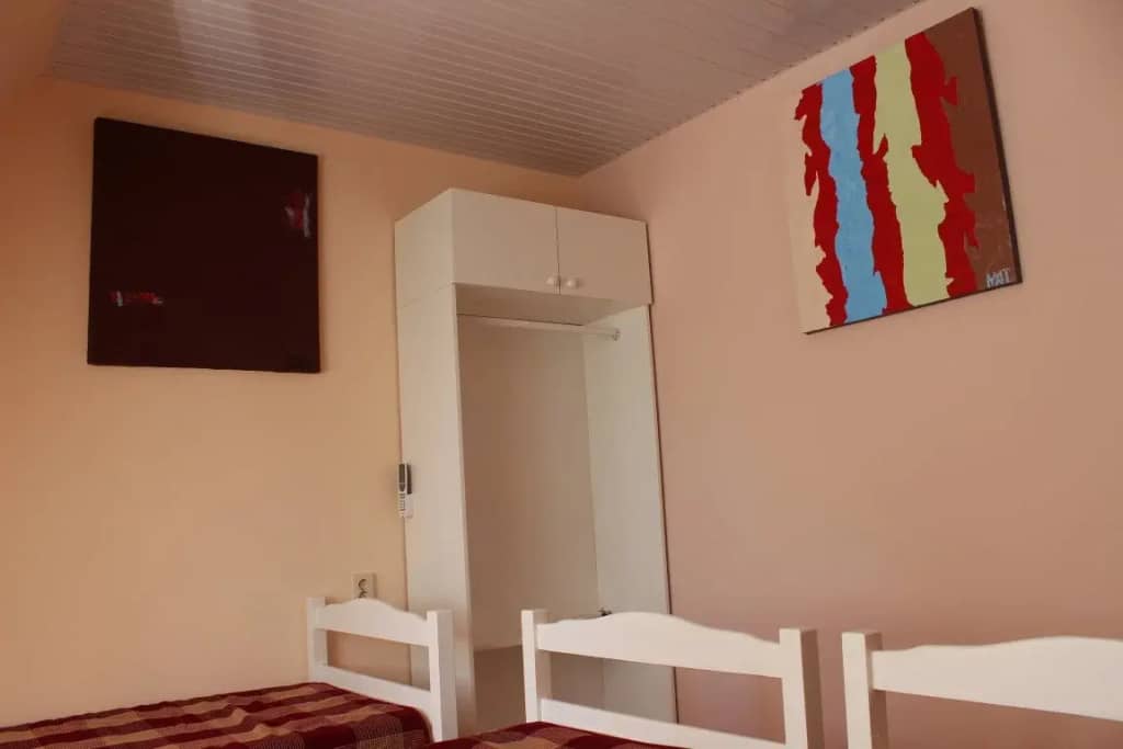 Zolotaya Sfera Guest House: фото 4