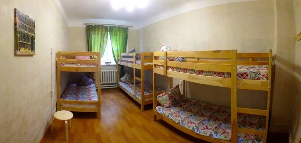 Slavnyi Hostel: фото 6