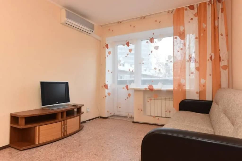 Apartments at Malysheva: фото 7