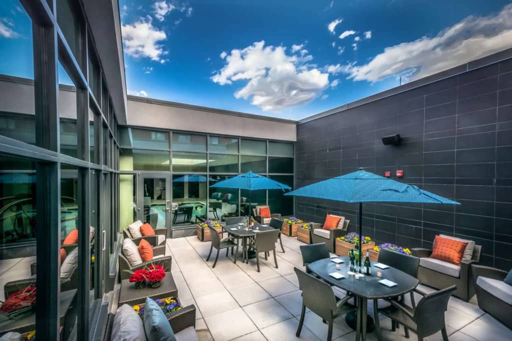 Картинка отеля