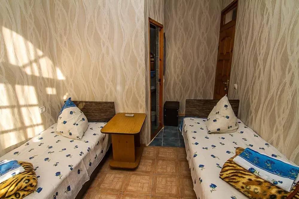 Guest House Tatyana: фото 6