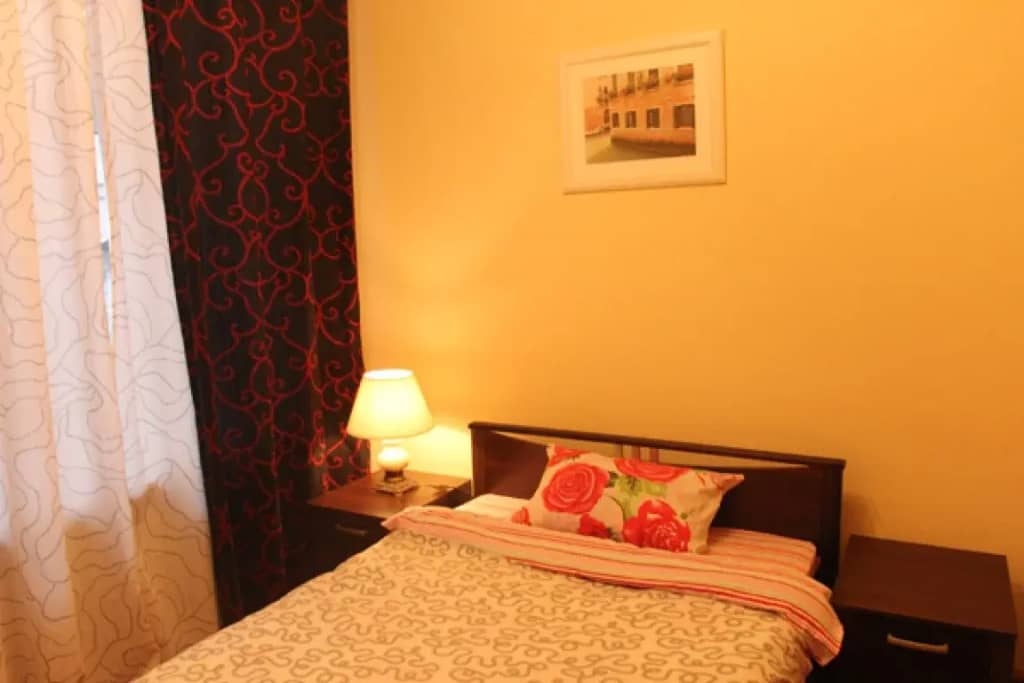 Furnished Rooms Petrovka Loft: фото 7