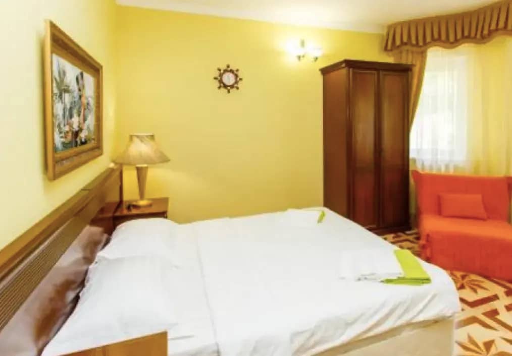 Guest House Amfora: фото 6