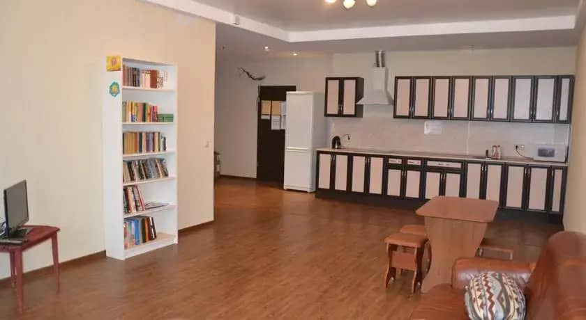 Mini Hotel Sindbad: фото 4