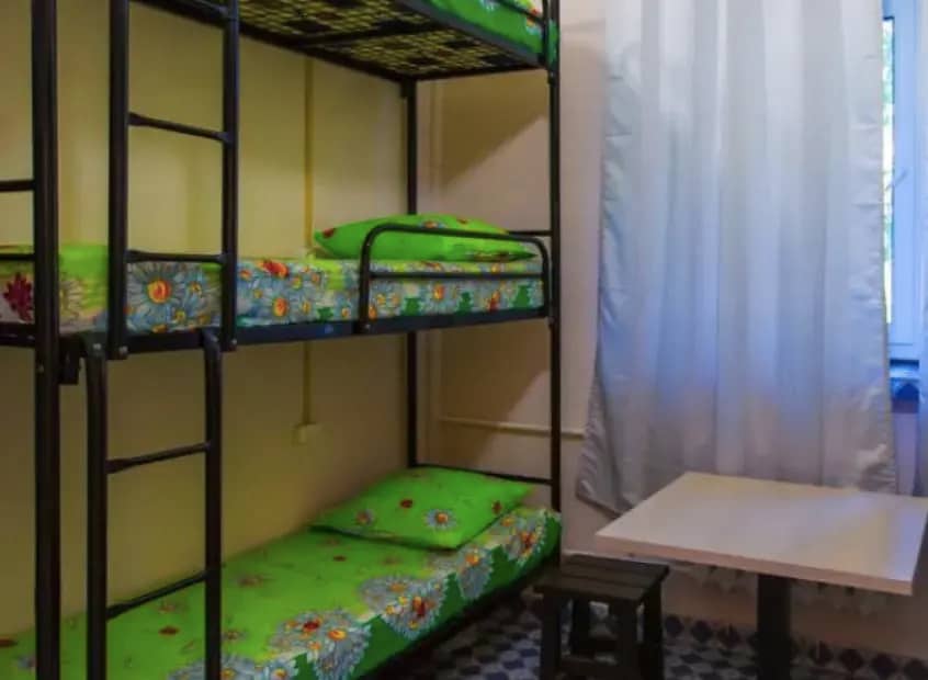 Labirint Hostel: фото 4