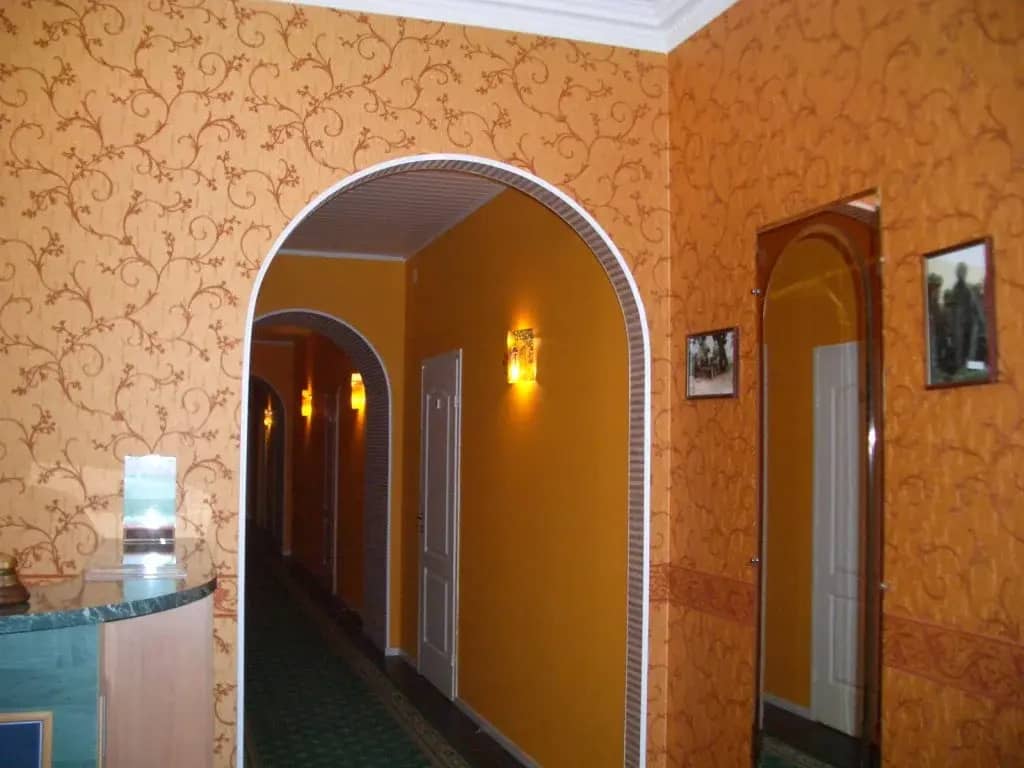 Коралл гостевой центр: фото 5