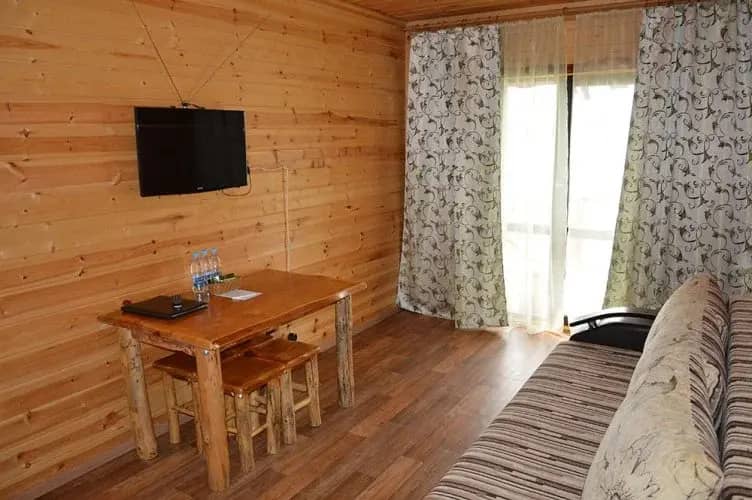 База активного отдыха Славянское подворье: фото 6