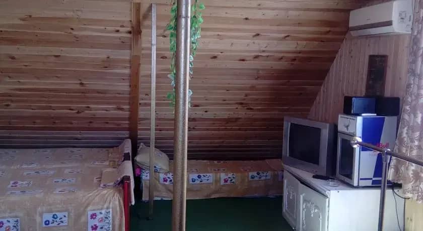 Guesthouse Alfa: фото 5