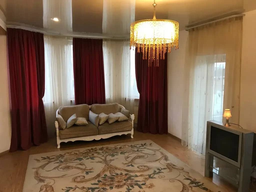 Sweet Home Guest House: фото 6