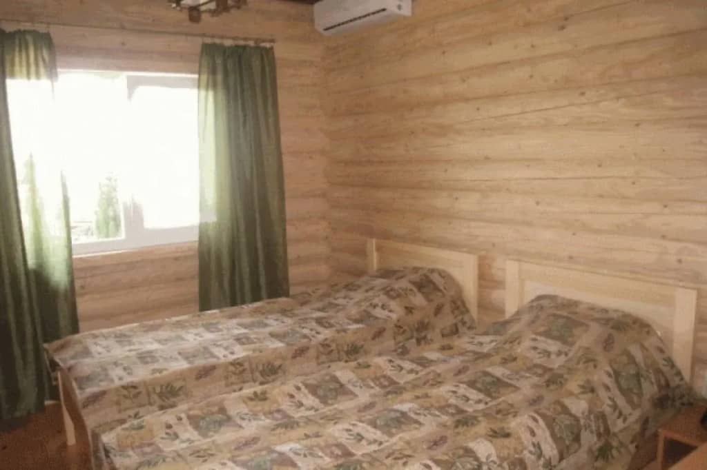 Derevyannyij Srub Guest House: фото 5