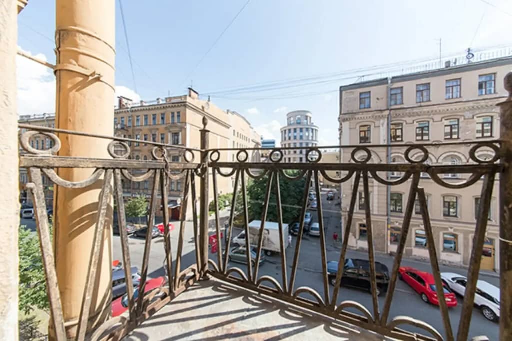 Apartments on Mayakovskogo: фото 6