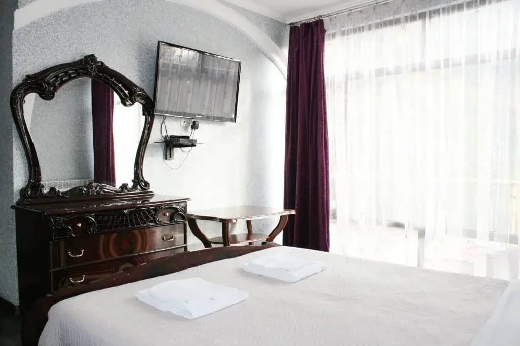 Гостевой дом Katrin Guest House: фото 6
