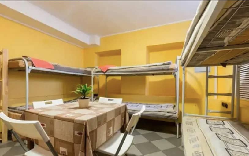 Mini-Hotel Formula: фото 4