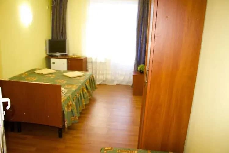 Amore2 Guest House: фото 5