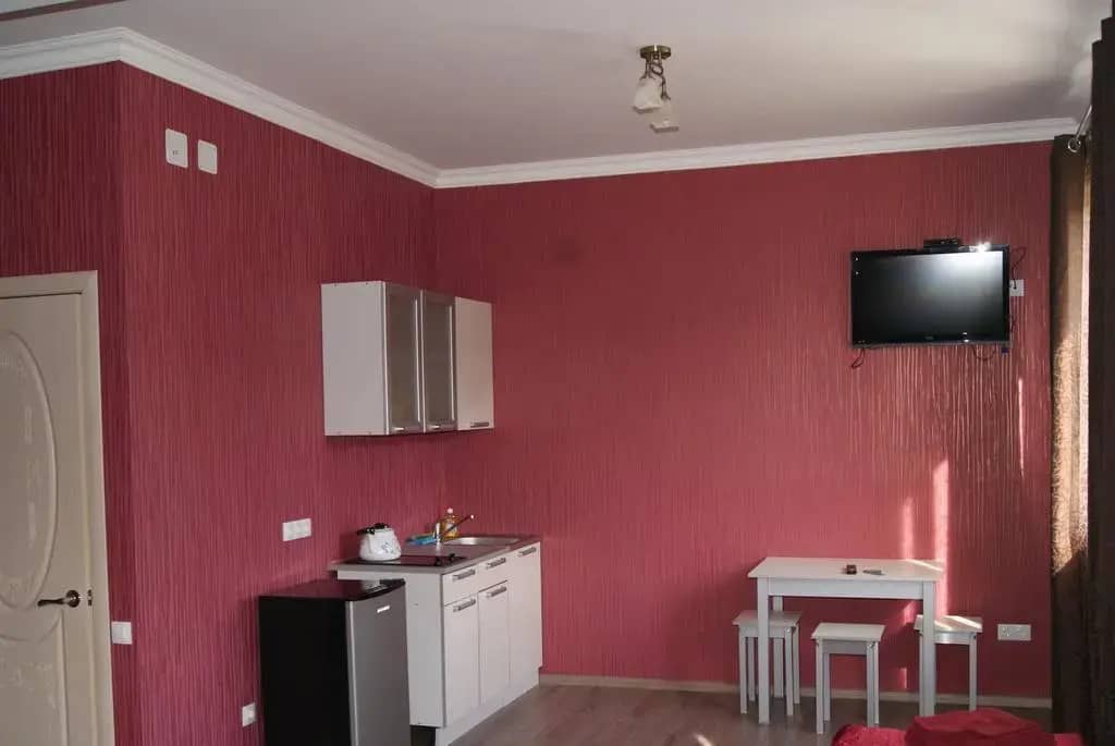 Artari Guest House: фото 6