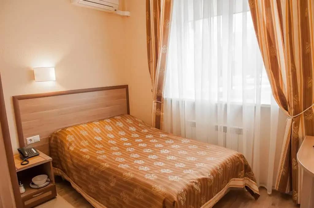 Отель «VIP House Солнечная»: фото 6