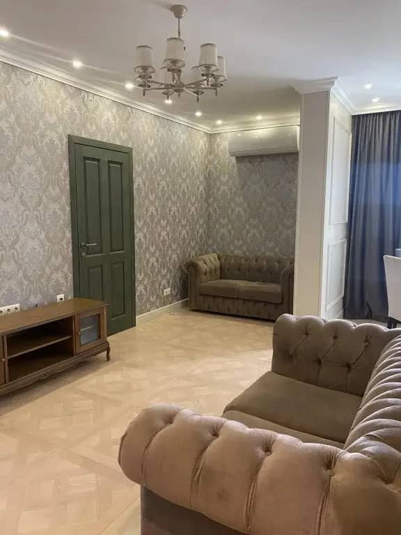 Volgograd-Siti Flat: фото 6