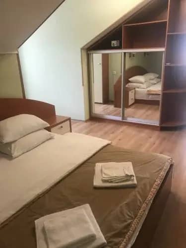 Park Royal Bely Lebed Mini-Hotel: фото 6