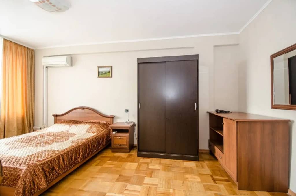 Intermark Arbat Apartments: фото 7