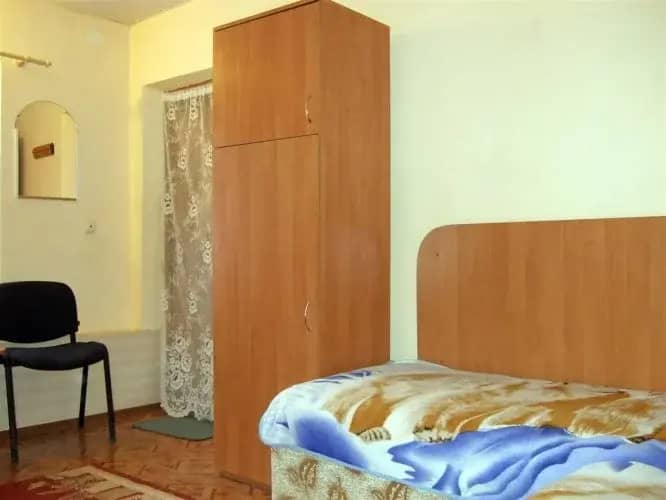 Okunevka Inn: фото 6