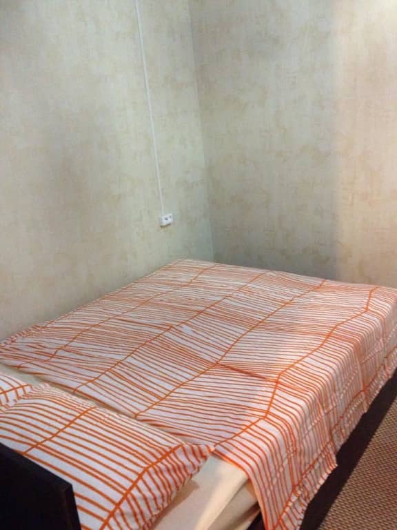 ApartHotel na Shevchenko: фото 5