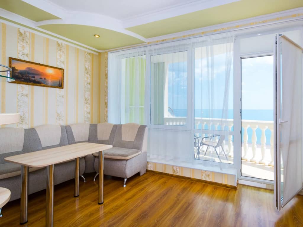 Guest House Lovets: фото 7