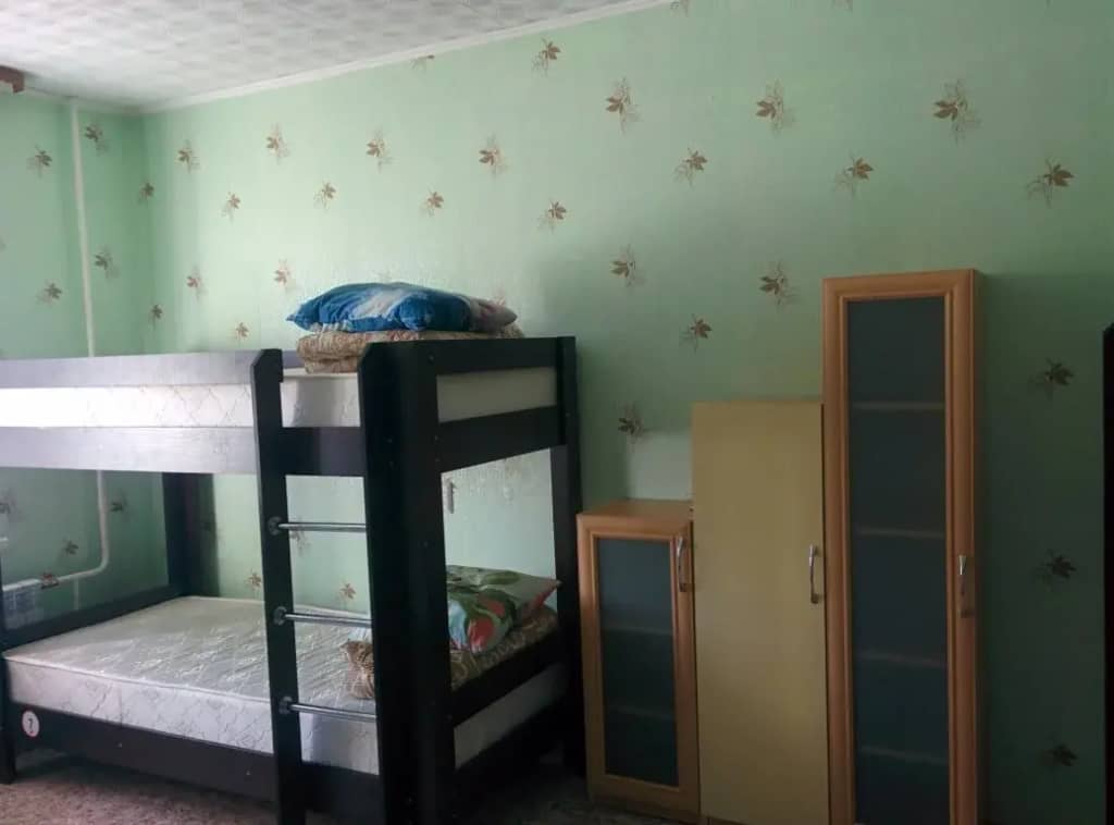 Like Hostel Blagoveshchensk: фото 4