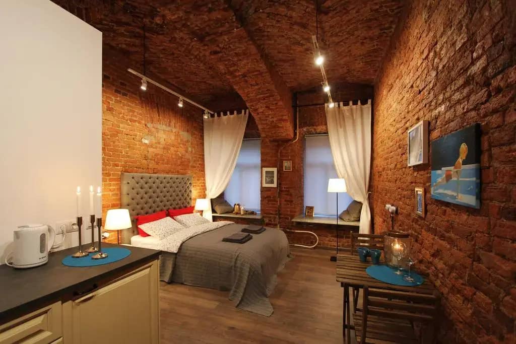 Cohome Design Studio on 24 Lomonosova st: фото 4