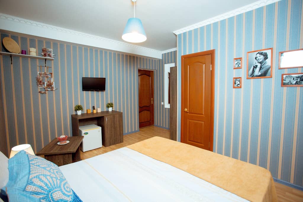 Sofia Guest House: фото 6
