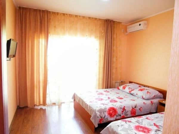 Guest House Adel: фото 4