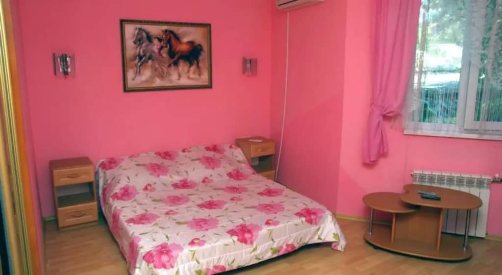 Na Dache Guest House: фото 7