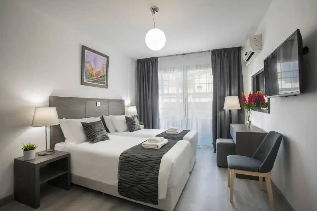 Картинка отеля