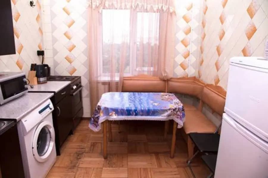 Apartment Budenovsky: фото 7