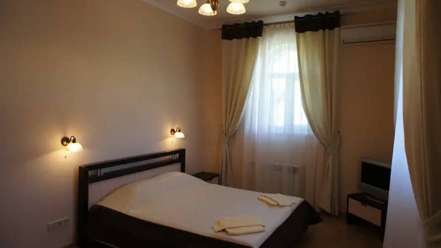 Villa Caprice Guesthouse: фото 4