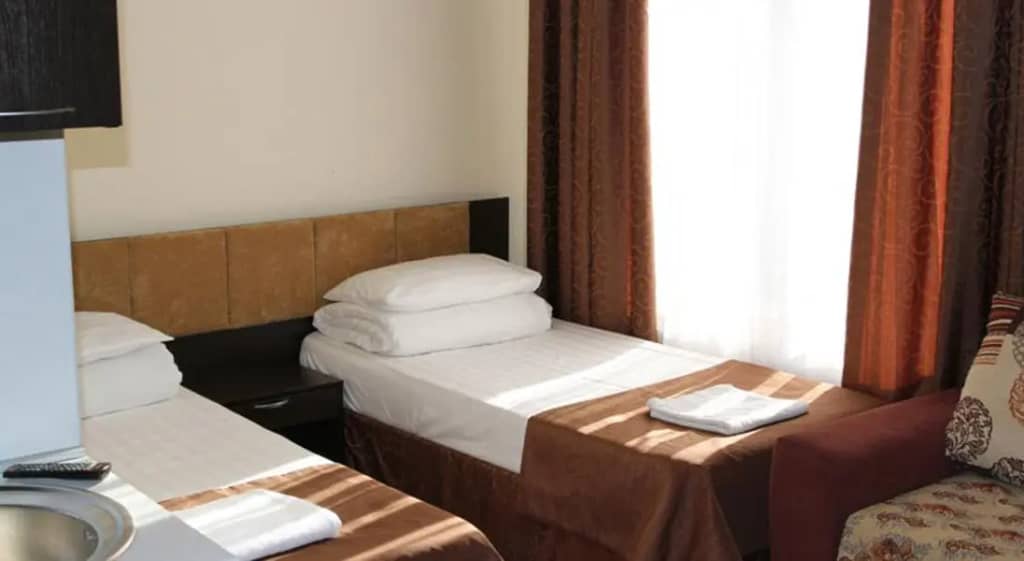 Avraam Guest House: фото 5