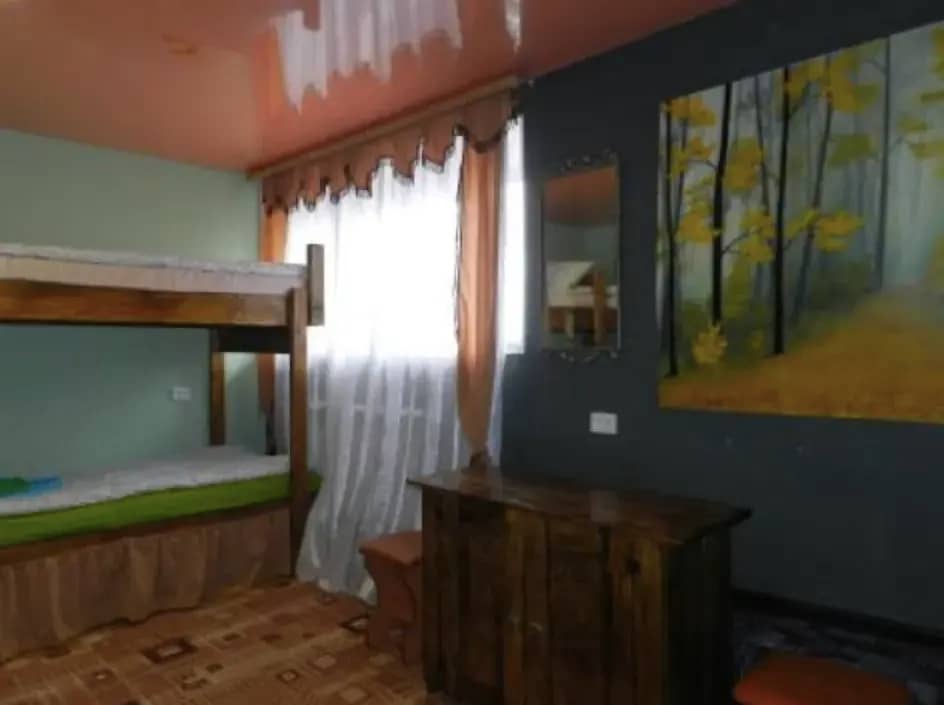 Hostel Uralskie Gori: фото 6