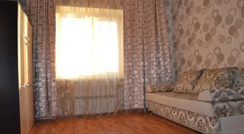 Apartamenty V Centre Chelyabinska: фото 4