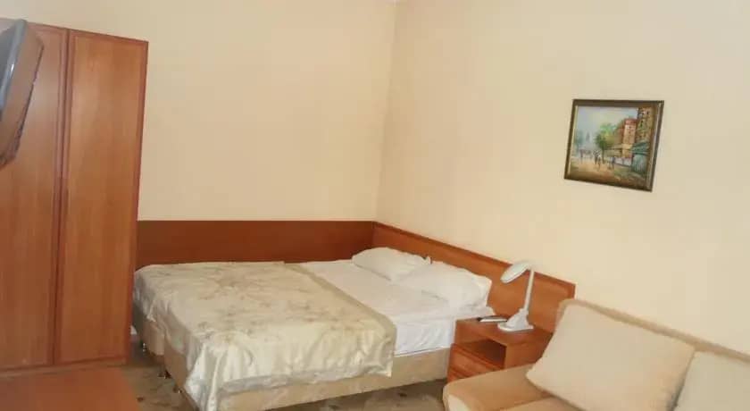 Guest House Zolotaya Rybka: фото 4