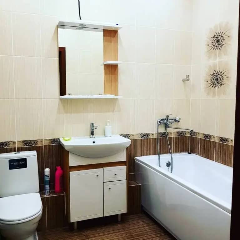 Na Krasnih Mad'yar Apartments: фото 6